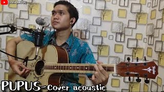 PUPUS-COVER ACOUSTIC