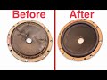 Airline 62-425 | 5" Speaker Recone