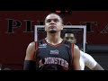 Georgie Pacheco - 33 PTS, 10 THREES🔥 vs Piratas (4/23/26) Full Highlights