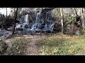 Magnificent Abandoned Dam