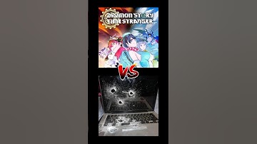 Is Digimon Story: Time Stranger Craptop Friendly?