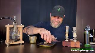 How to Make a Glass Vape With Parts You Already Own