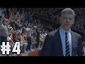 เพื่อนรักชักจะเหลิง - FIFA17: The Journey - Part 4