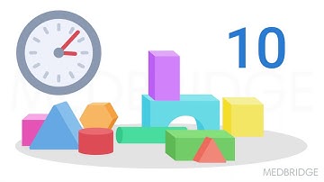 Motor Learning and Clinical Application - Patricia Montgomery | MedBridge