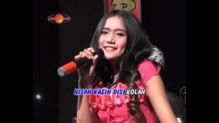 Hana Monina - Kisah Kasih Disekolah | Dangdut ( Music Video)