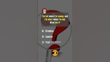 This One Destroys Overthinkers! #canyouanswer #triviatricks #quiz #mindbendingquiz #triviaquiz