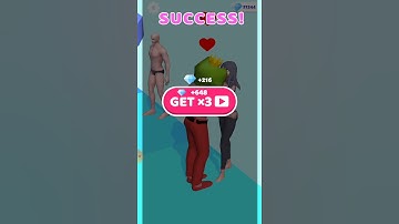 FrogPrince Rush 👸🐸 All Levels Gameplay Android,ios #Msmobilegames  #short