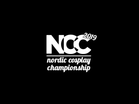 Nordic Cosplay Championship 2019: With Preshow