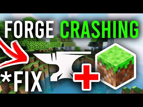 Vidéo: Que fait Minecraft Forge ?