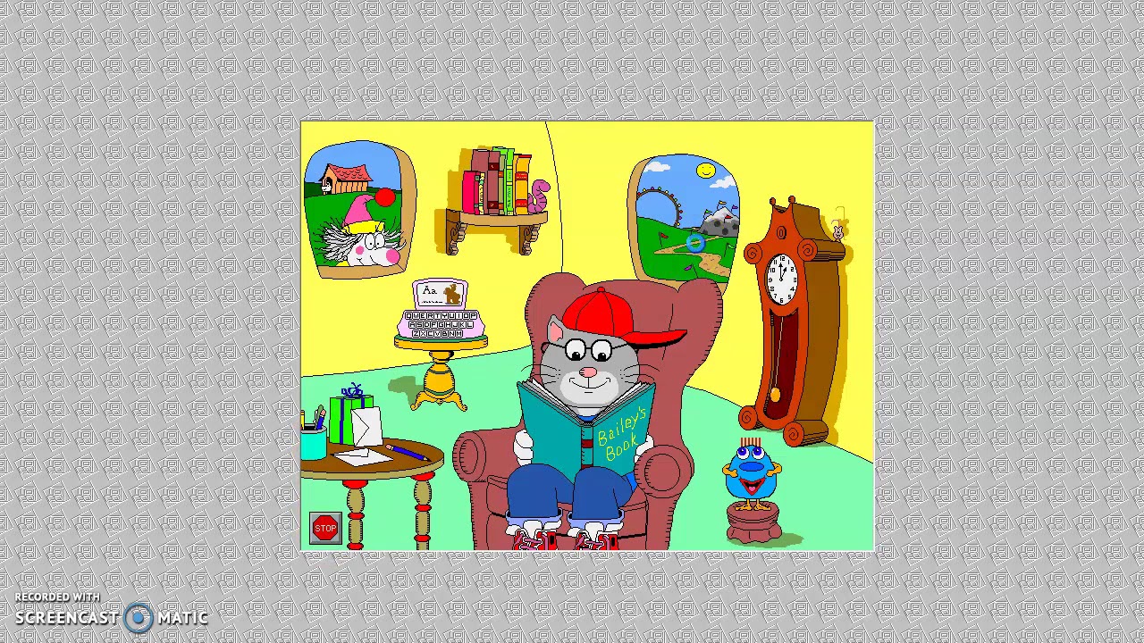 Bailey Book House YouTube bailey-book-house-youtube