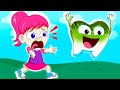 Where Are My Teeth  | Kids Songs