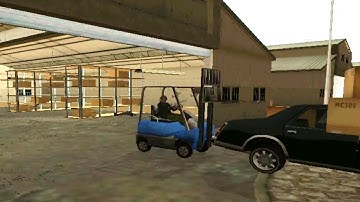 Mission Robbing Uncle Sam + Rainbomizer | GTA SA