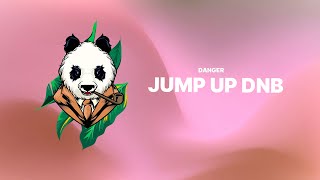 Danger - Dutty | JUMP UP DNB