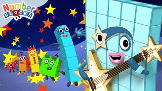 best numberblocks party ever compilation playlist for kids 123 learn to count numberblocks