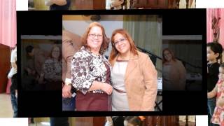 Dedicatoria Del Evento No Tires La Toallahecho Por Elissett Alvarez