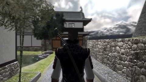 Darkbasic Pro - Oriental Fantasy Project by IRRADIC - Part 2