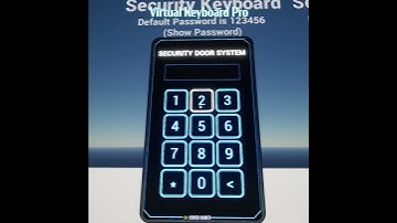 Virtual Keyboard Pro – Type with a Click, Not a Keypress #shorts