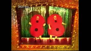 ITV’s: Lucky Numbers (Theme) 1995-1997