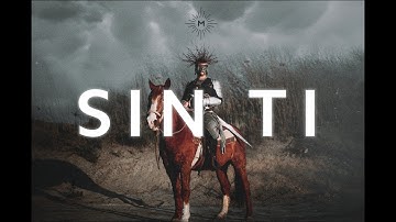 Thumbnail of Saint Mesa - Sin Ti (Lyric Video)