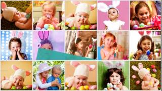 Easter Greetings - After Effects Project Files | VideoHive 15350042