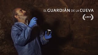 EL GUARDIAN DE LA CUEVA - Documental sobre las cuevas de Altamira (Clip 4)