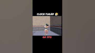 Almost Had It! 1v3 Clutch Fail in BGMI#bgmi#pubgmobile#firyou #battleroyalegame#gaming#lolzzzgaming