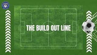 Build Out Line In Youth Soccer • Fully Explained With Player Demonstration