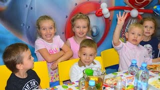VLOG Детский ДЕНЬ РОЖДЕНИЯ!!! ВЕСЕЛЫЕ развлечения ИГРЫ Подарки ❤❤❤ Савёнку 4 года!!! ❤❤❤ VLOG Детский ДЕНЬ РОЖДЕНИЯ!!! ВЕСЕЛЫЕ развлечения ИГРЫ Подарки ❤❤❤ Савёнку 4 года!!! ❤❤❤