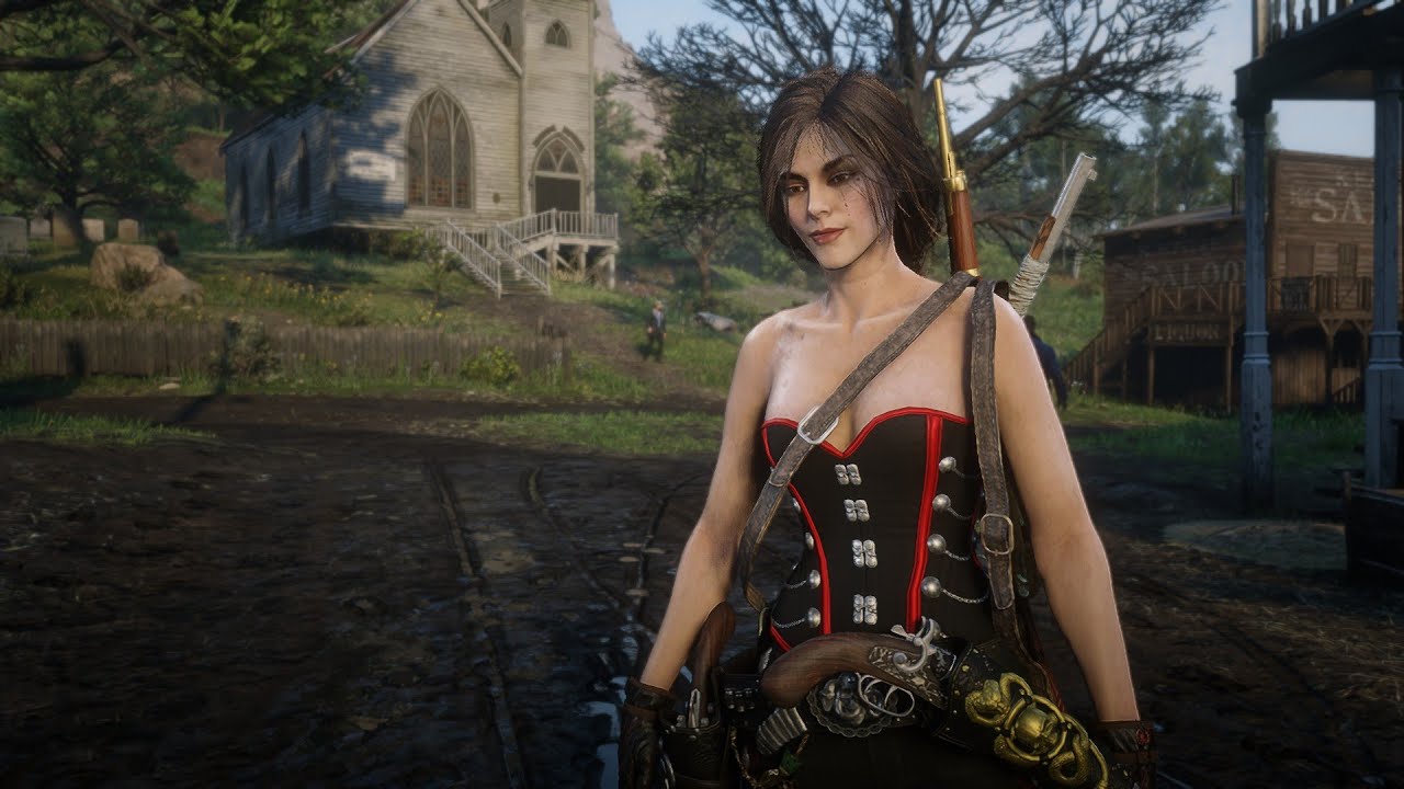 Red Dead online pc 🔴|| #rdr2 #rdr2online