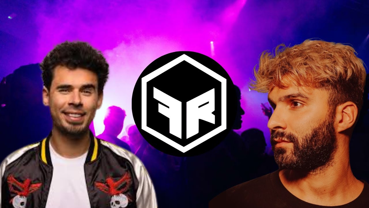 R3hab Bassjackers Raise Those Hands