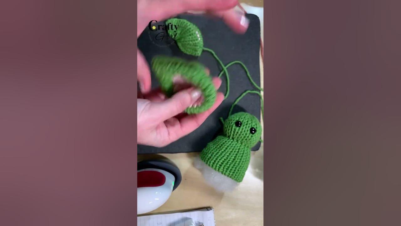 This Knitting Machine Is The Most Genius Way To Get Your Knitted Projects  Done Faster