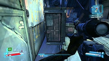 Borderlands 2 Best Minion Ever Quest