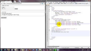 Yakın Kampüs   Javascript Ders 30   Javascript