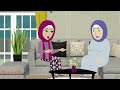 قصه كاملة مرات اخوها عايزة تتــ ـحكم فيها بعد ما حماتها طر دتها لكن خدت حقها منها بخطه عبقريه