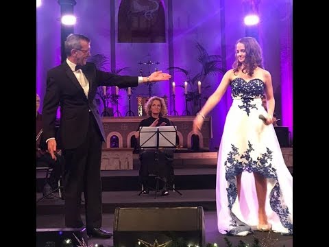 Amira Willighagen - Christmas Concert 2019