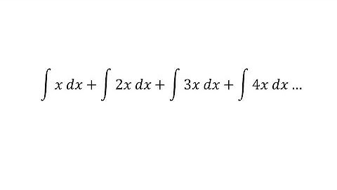 A nice math olympiad | Integral paradox