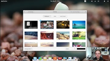 Elementary OS Loki 0.4.1 Looks and Thoughts