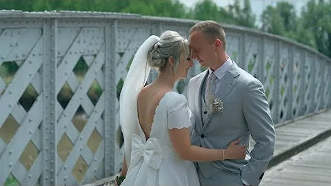 WEDDING VIDEO | Caroline & Timmy