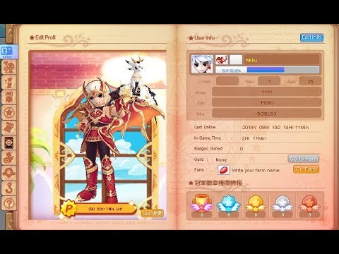 TALES RUNNER PERU 2019 TALES RUNNER PERU 2019