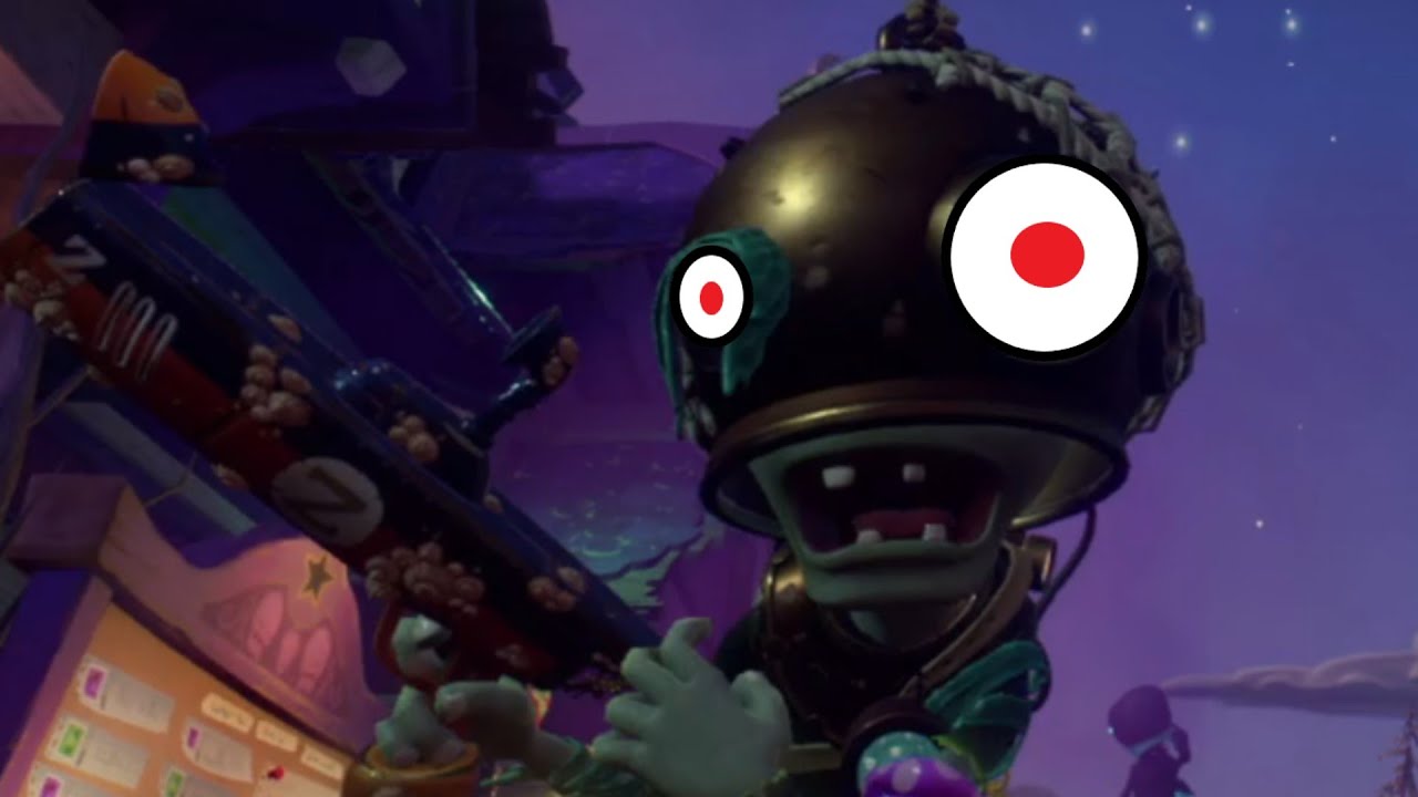 Man I Miss This! Plants vs Zombies Garden Warfare 2