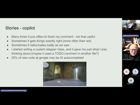 Coding with AI