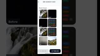 Technician Mobile App for Service Management module for Perfex CRM