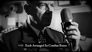 “Too Late to Warn Them! A German Admiral Sent the Message… But American Bombers Had Already Arrived