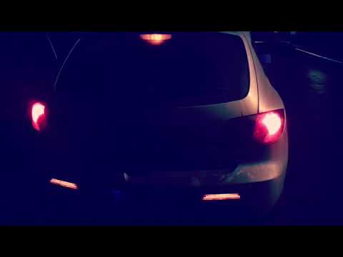 Стоп мазда 3