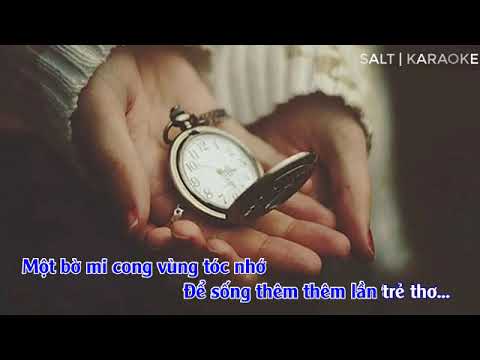 KARAOKE: BÀI KHÔNG TÊN SỐ 1 (VŨ THÀNH AN) | TONE NAM TUẤN NGỌC BEAT CHUẨN| TKPS | PASSION BEAT.
