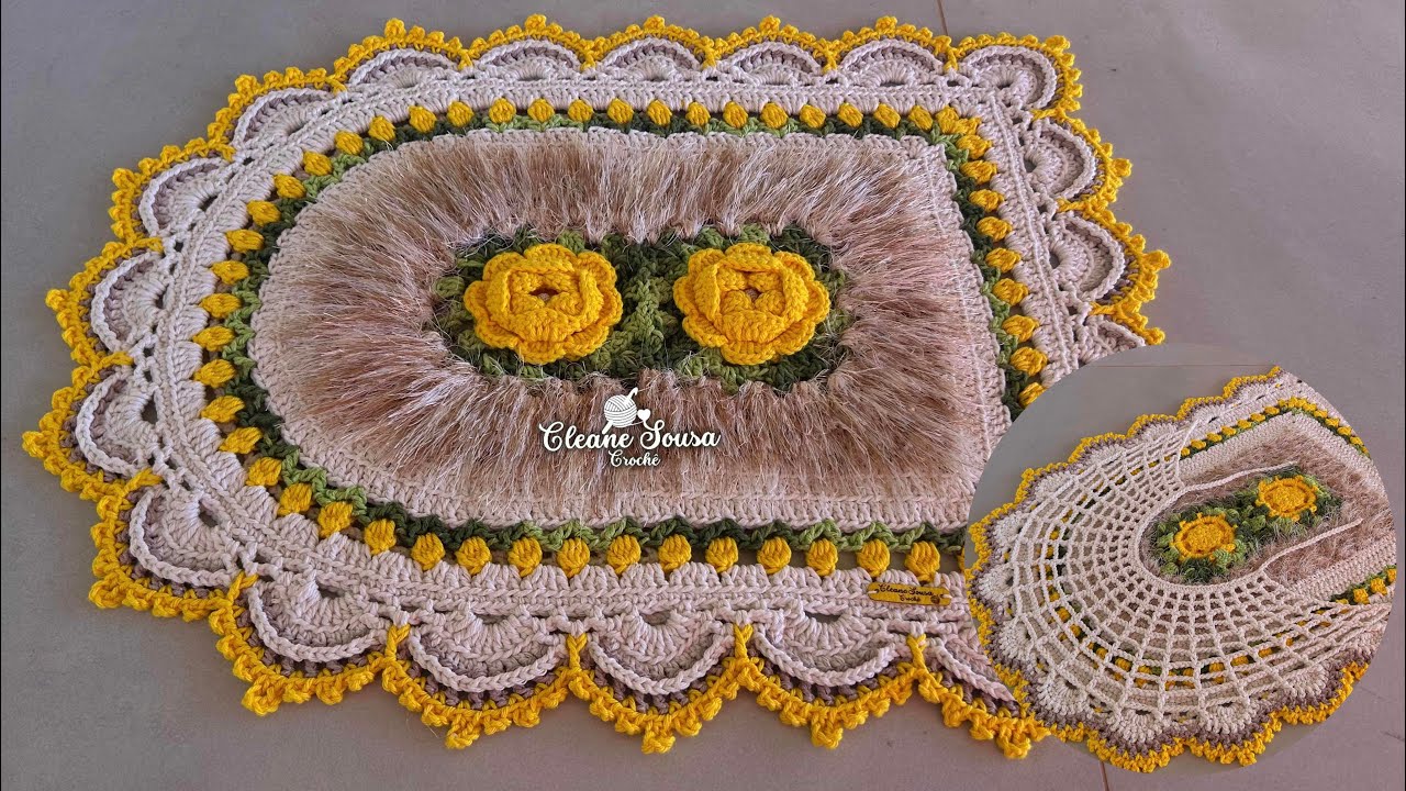 Tampa do vaso Rainha