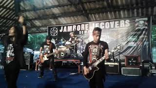 Jecovox Band Feat Mulyadi Tragedi @Jembore#2 Kenpark