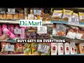 Dmart Buy1Get1 Offers On All Items || Flat 50% Off on all items ||