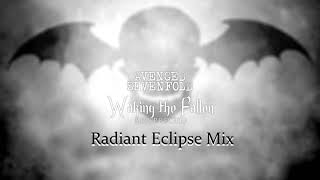 Avenged Sevenfold - Radiant Eclipse Audio Remix