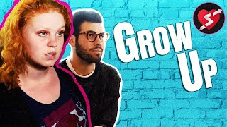 Grow Up